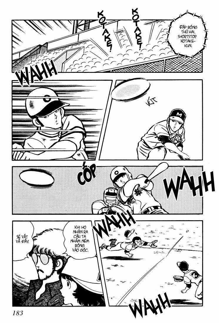 Hiatari Ryoukou! (Hoa Nắng) Chapter 10 trang 33