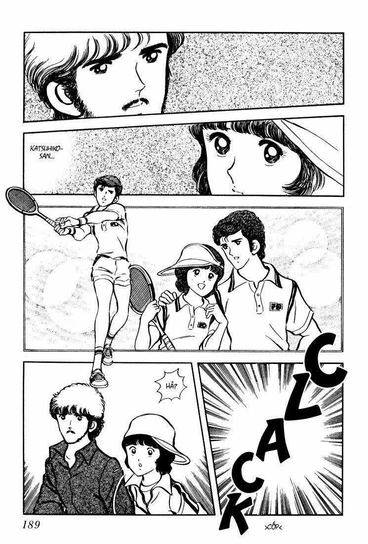 Hiatari Ryoukou! (Hoa Nắng) Chapter 10 trang 39