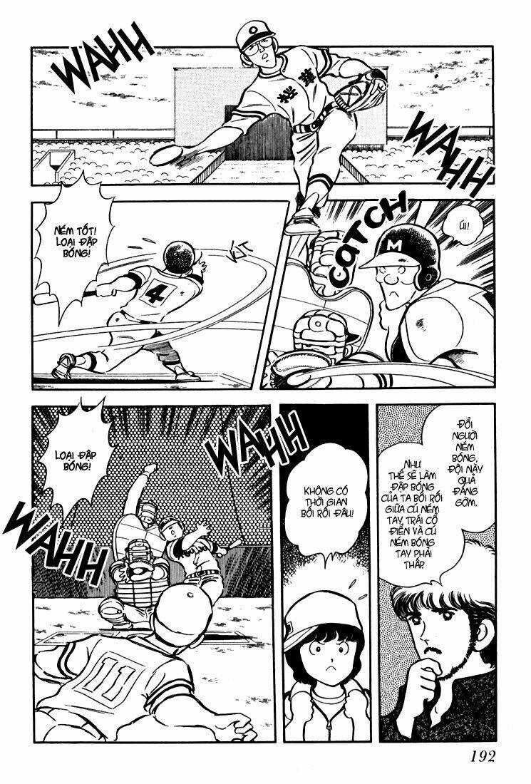 Hiatari Ryoukou! (Hoa Nắng) Chapter 10 trang 42