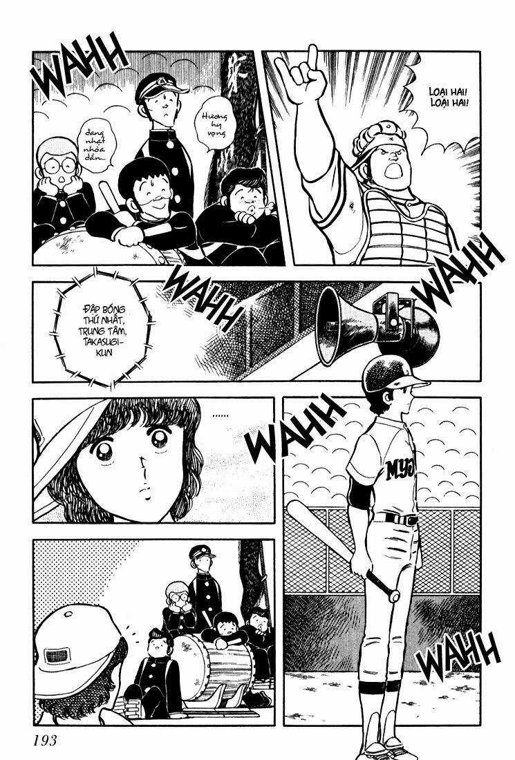 Hiatari Ryoukou! (Hoa Nắng) Chapter 10 trang 43