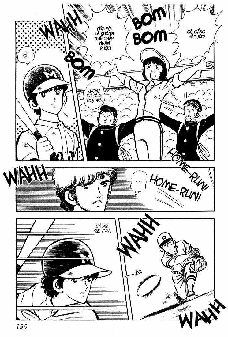 Hiatari Ryoukou! (Hoa Nắng) Chapter 10 trang 45