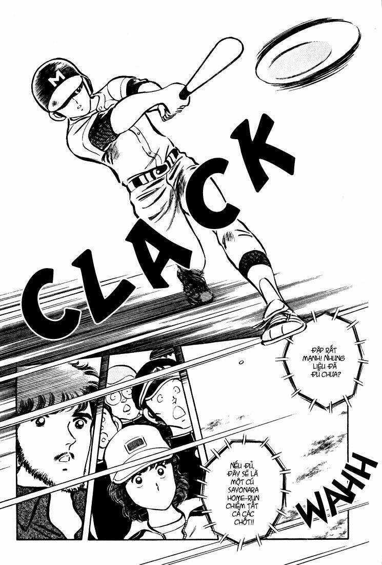 Hiatari Ryoukou! (Hoa Nắng) Chapter 10 trang 46