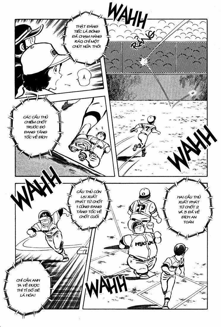 Hiatari Ryoukou! (Hoa Nắng) Chapter 10 trang 47