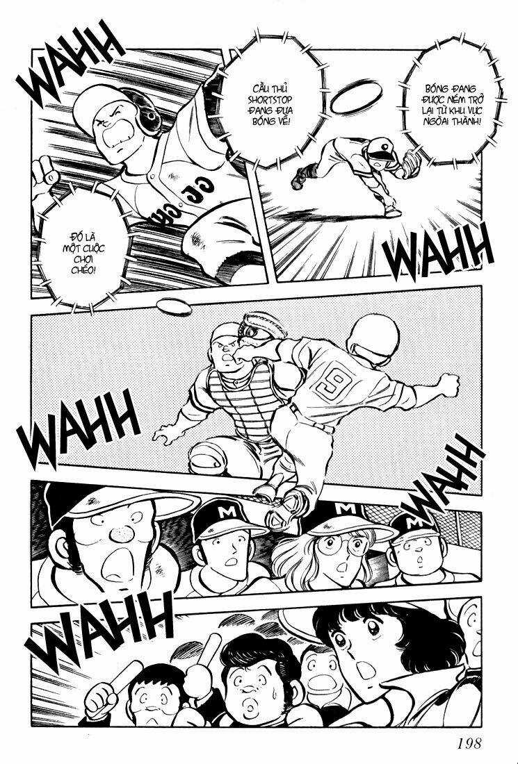 Hiatari Ryoukou! (Hoa Nắng) Chapter 10 trang 48