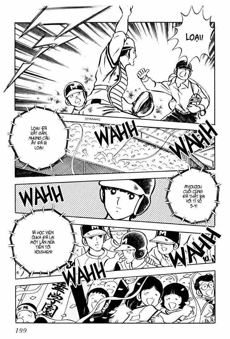 Hiatari Ryoukou! (Hoa Nắng) Chapter 10 trang 49