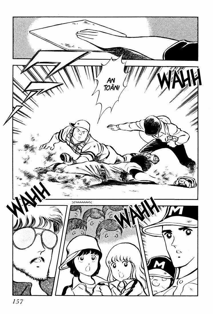 Hiatari Ryoukou! (Hoa Nắng) Chapter 10 trang 7