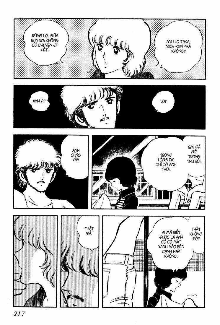 Hiatari Ryoukou! (Hoa Nắng) Chapter 11 trang 16