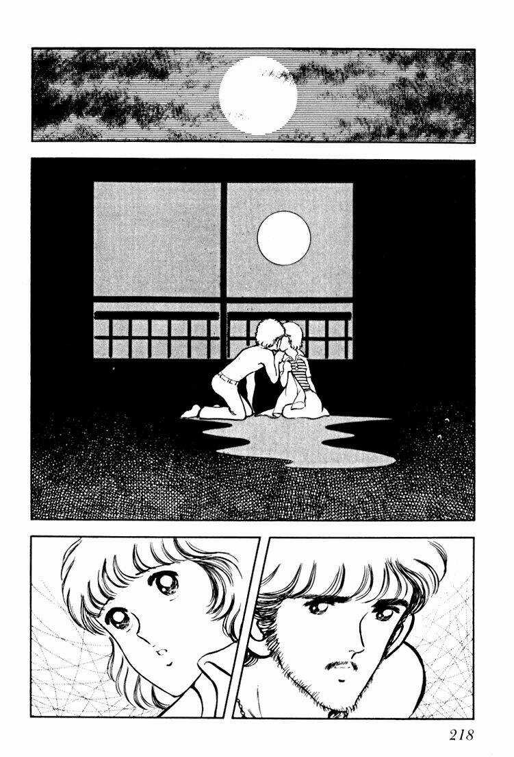 Hiatari Ryoukou! (Hoa Nắng) Chapter 11 trang 17