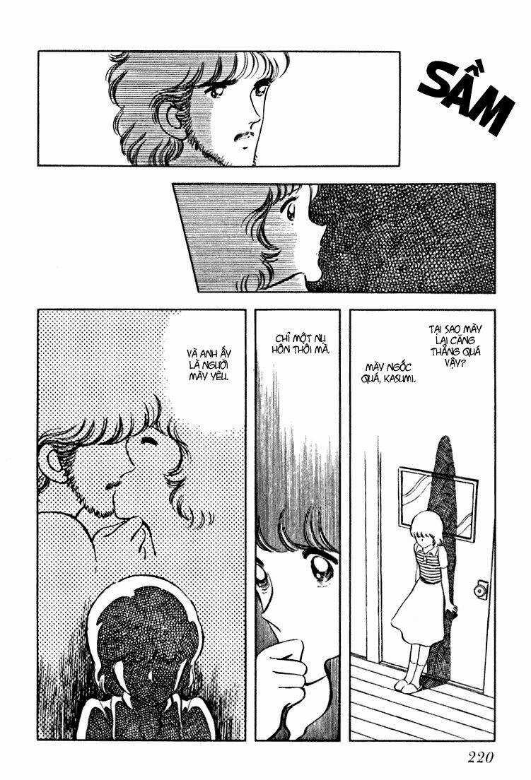 Hiatari Ryoukou! (Hoa Nắng) Chapter 11 trang 19