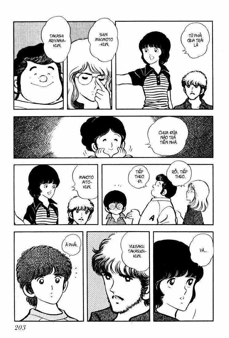 Hiatari Ryoukou! (Hoa Nắng) Chapter 11 trang 2