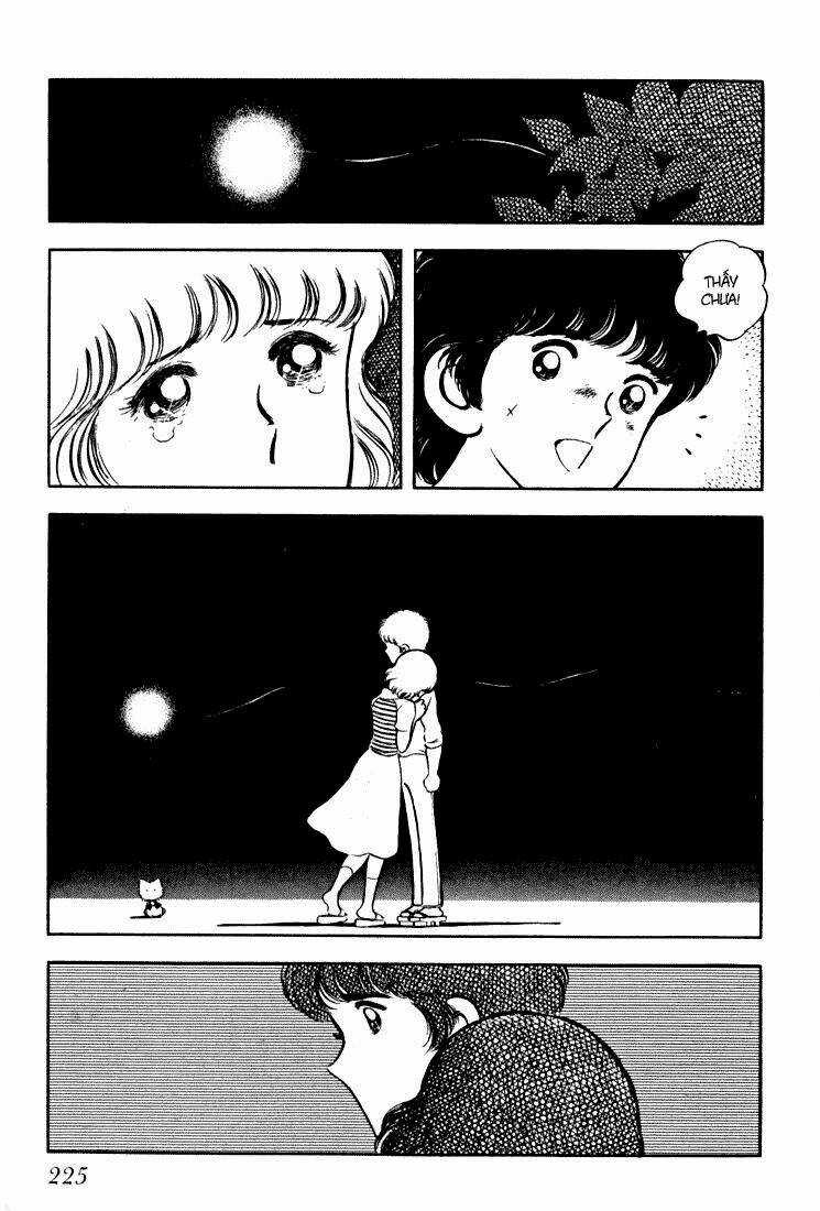 Hiatari Ryoukou! (Hoa Nắng) Chapter 11 trang 24