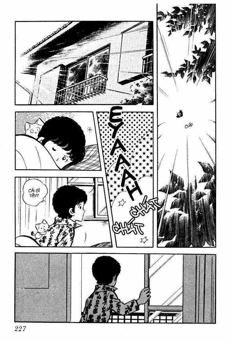 Hiatari Ryoukou! (Hoa Nắng) Chapter 11 trang 26