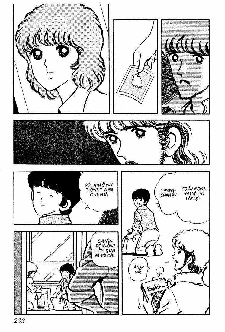 Hiatari Ryoukou! (Hoa Nắng) Chapter 11 trang 32