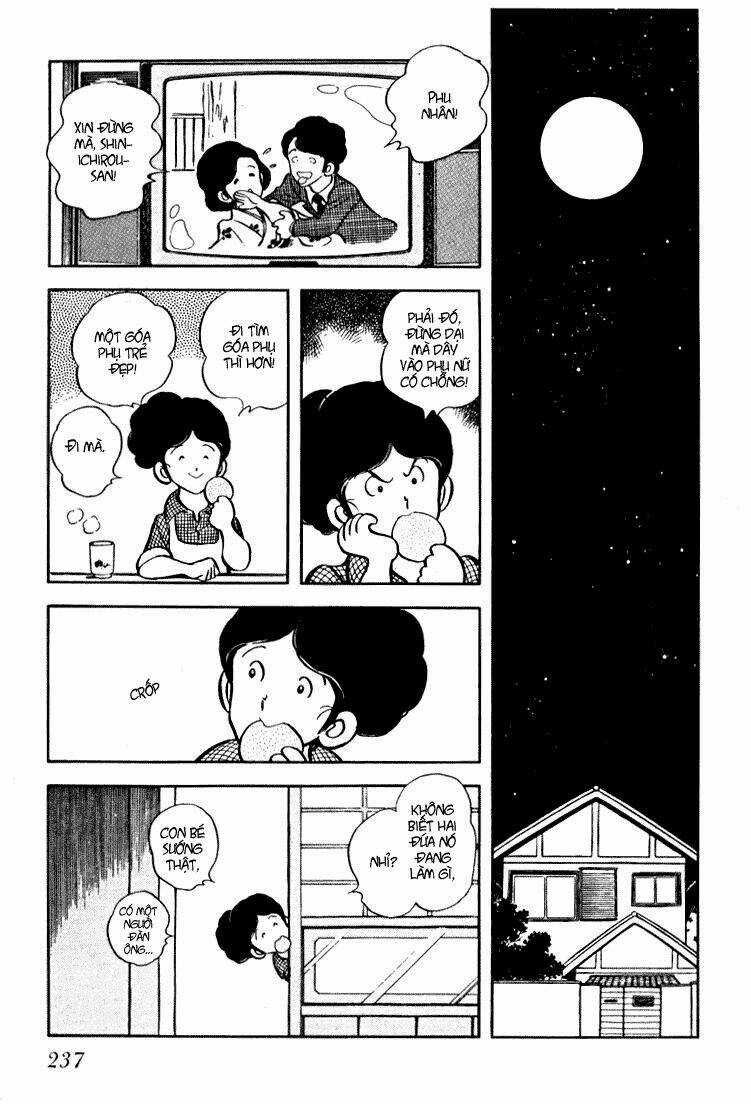 Hiatari Ryoukou! (Hoa Nắng) Chapter 11 trang 36