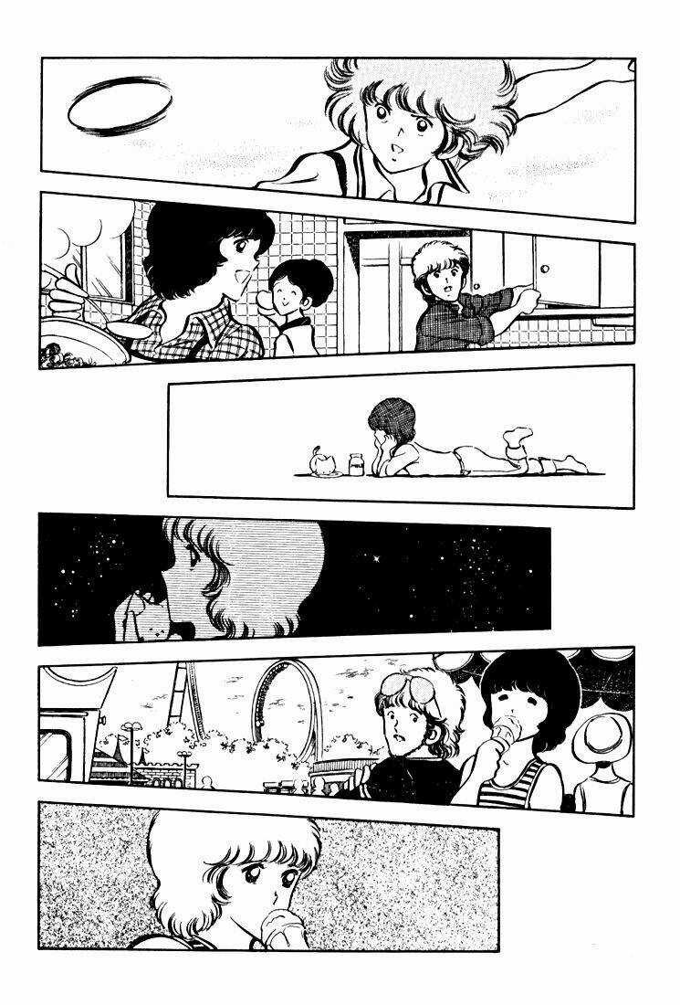 Hiatari Ryoukou! (Hoa Nắng) Chapter 11 trang 45