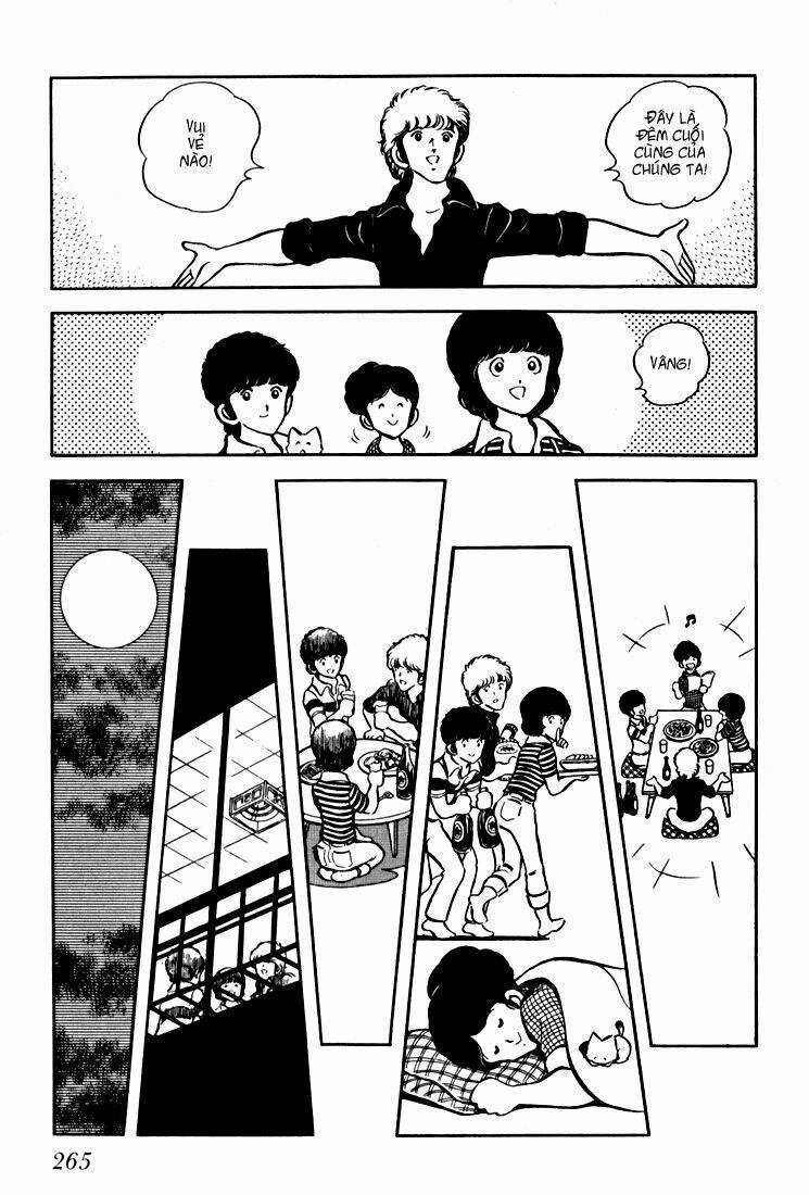 Hiatari Ryoukou! (Hoa Nắng) Chapter 12 trang 17