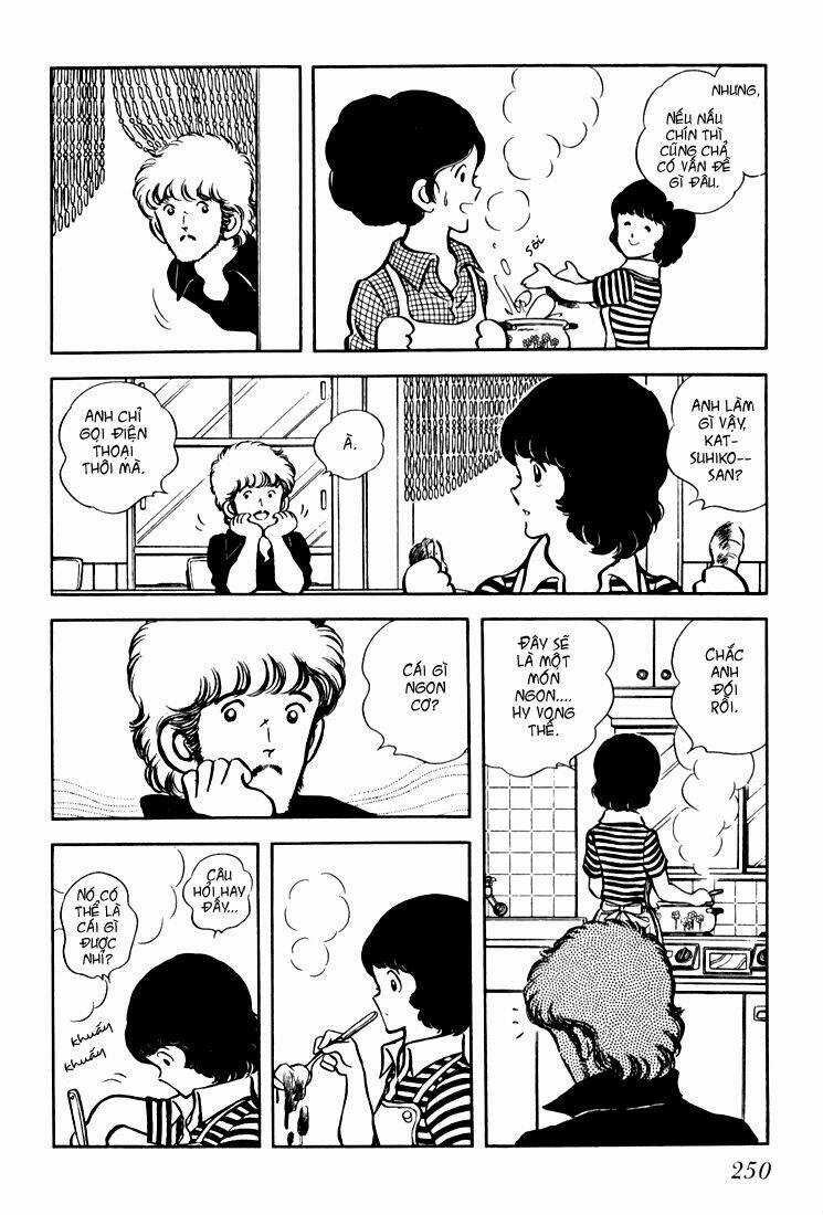 Hiatari Ryoukou! (Hoa Nắng) Chapter 12 trang 2