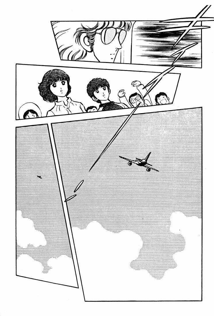 Hiatari Ryoukou! (Hoa Nắng) Chapter 12 trang 21