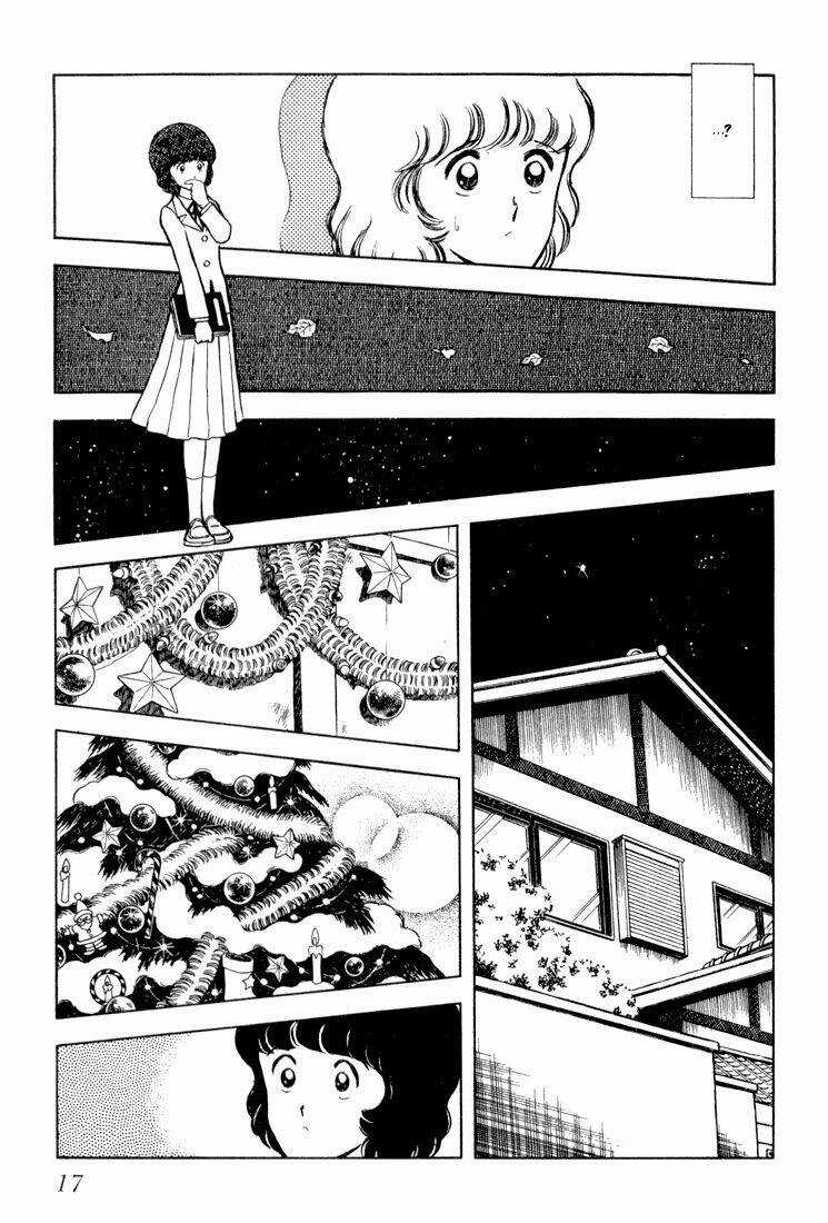 Hiatari Ryoukou! (Hoa Nắng) Chapter 13 trang 18