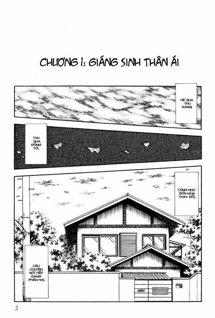 Hiatari Ryoukou! (Hoa Nắng) Chapter 13 trang 6