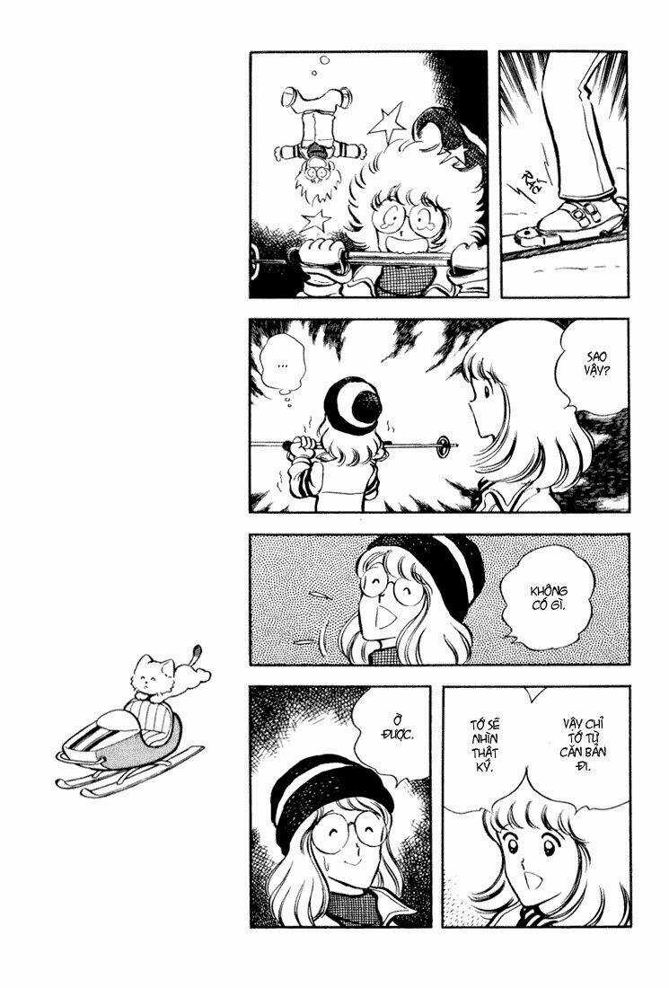 Hiatari Ryoukou! (Hoa Nắng) Chapter 14 trang 11