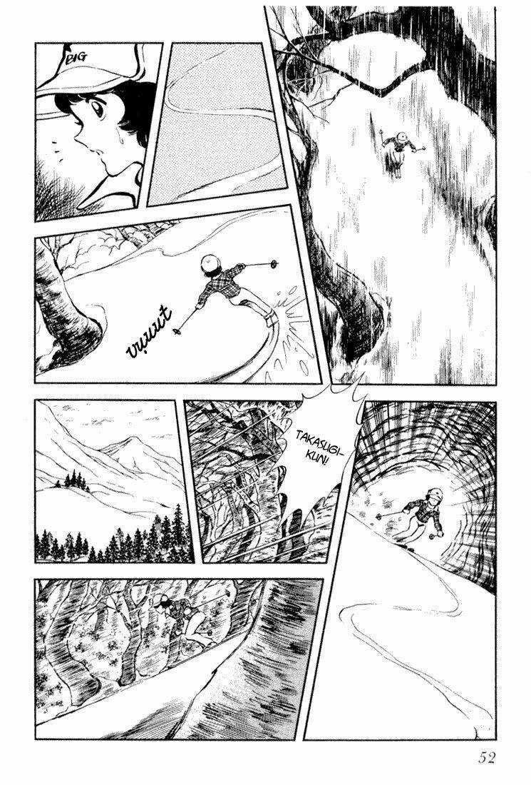 Hiatari Ryoukou! (Hoa Nắng) Chapter 14 trang 20