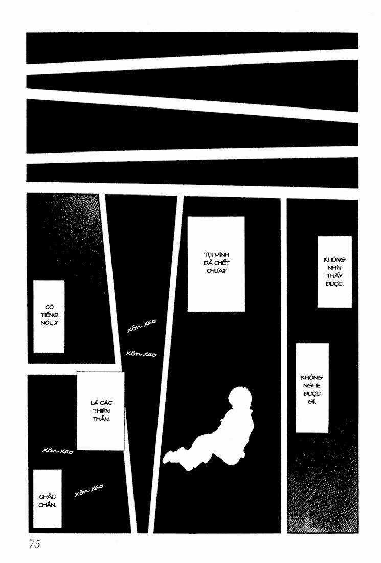 Hiatari Ryoukou! (Hoa Nắng) Chapter 14 trang 43