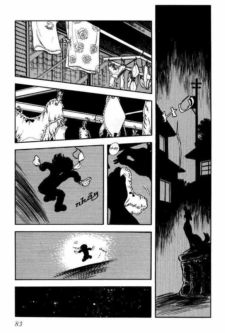Hiatari Ryoukou! (Hoa Nắng) Chapter 15 trang 6