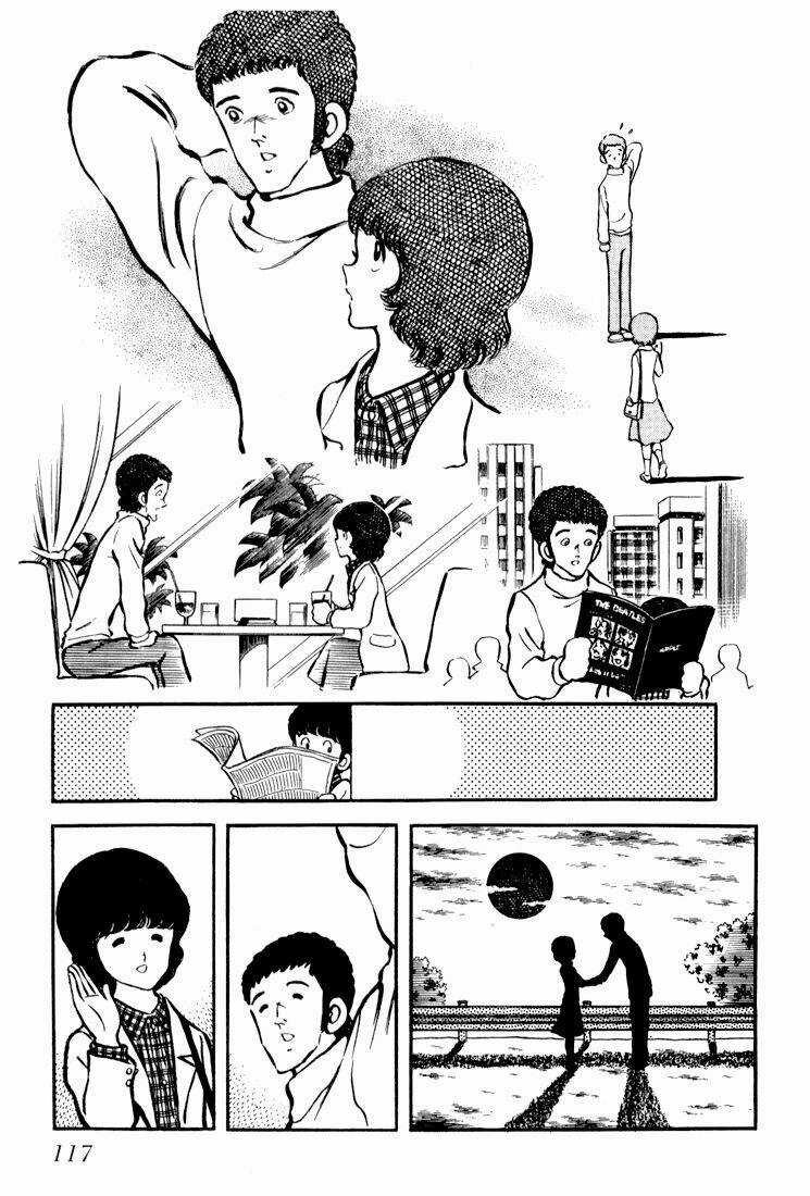 Hiatari Ryoukou! (Hoa Nắng) Chapter 16 trang 19