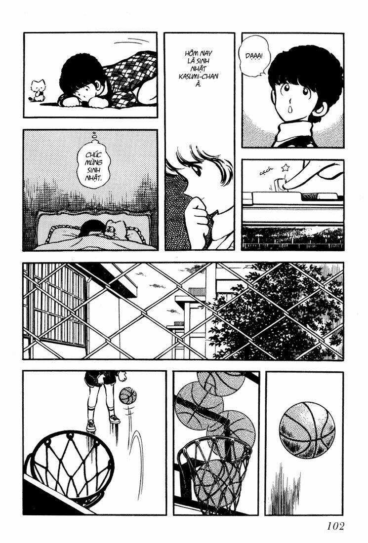 Hiatari Ryoukou! (Hoa Nắng) Chapter 16 trang 4