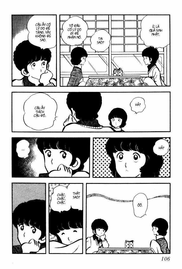 Hiatari Ryoukou! (Hoa Nắng) Chapter 16 trang 8