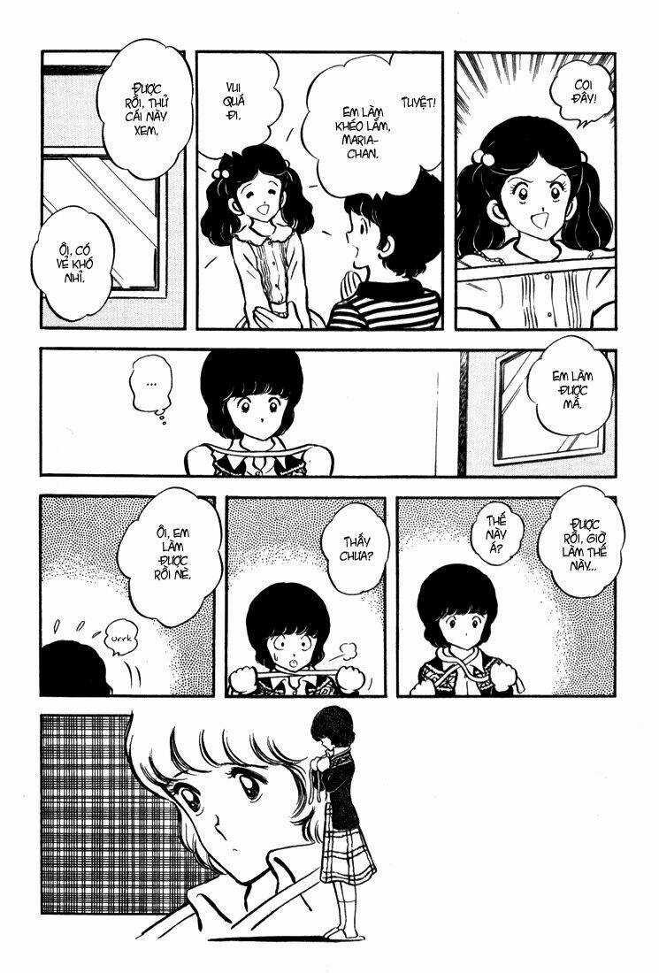 Hiatari Ryoukou! (Hoa Nắng) Chapter 17 trang 22