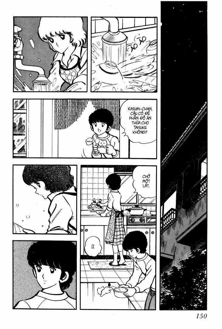 Hiatari Ryoukou! (Hoa Nắng) Chapter 17 trang 30