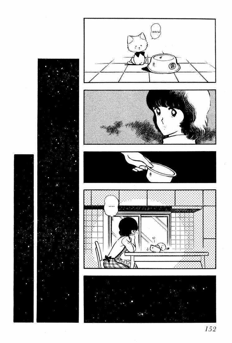 Hiatari Ryoukou! (Hoa Nắng) Chapter 17 trang 32