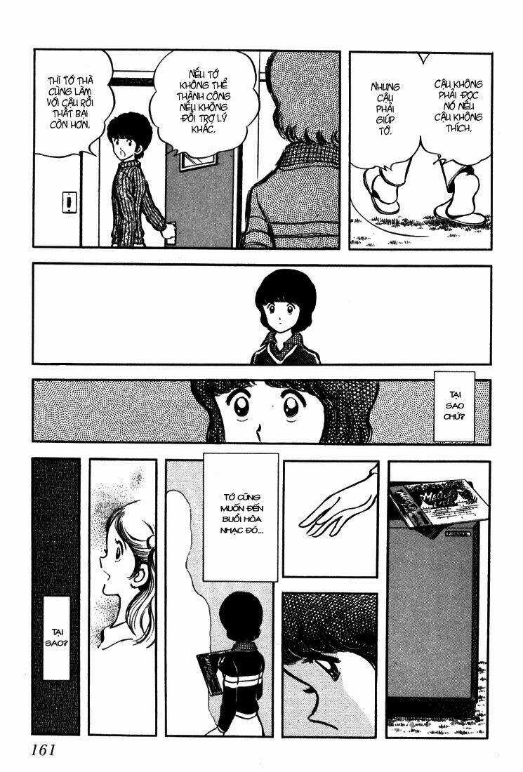 Hiatari Ryoukou! (Hoa Nắng) Chapter 17 trang 41