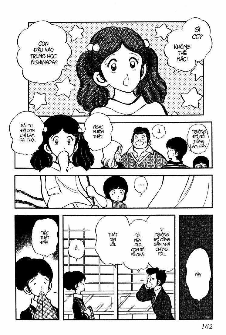 Hiatari Ryoukou! (Hoa Nắng) Chapter 17 trang 42