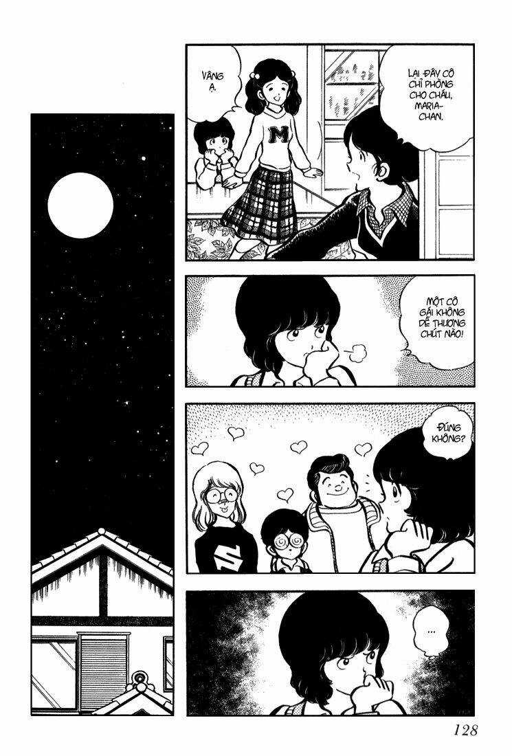 Hiatari Ryoukou! (Hoa Nắng) Chapter 17 trang 8