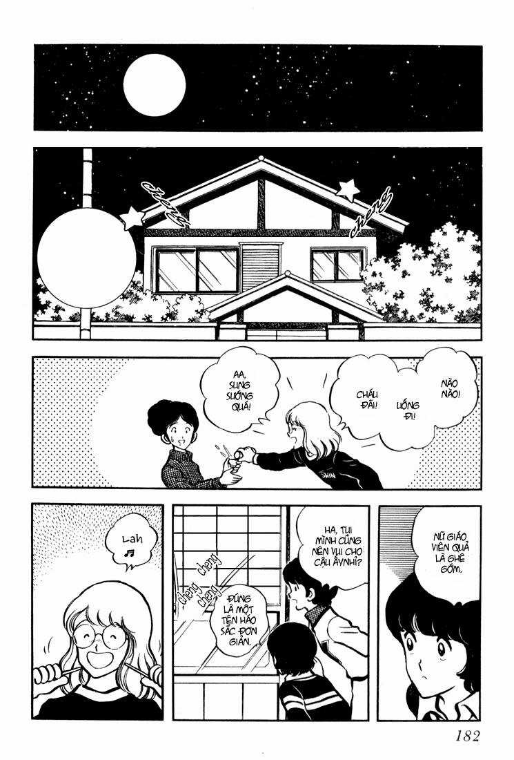 Hiatari Ryoukou! (Hoa Nắng) Chapter 18 trang 15
