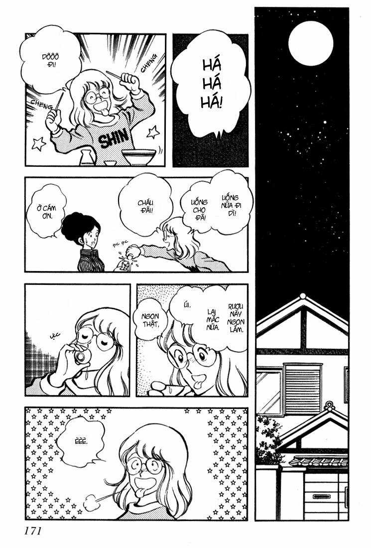 Hiatari Ryoukou! (Hoa Nắng) Chapter 18 trang 5