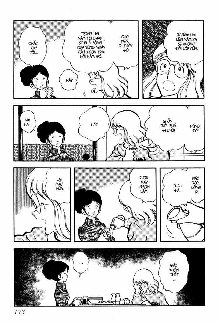 Hiatari Ryoukou! (Hoa Nắng) Chapter 18 trang 7