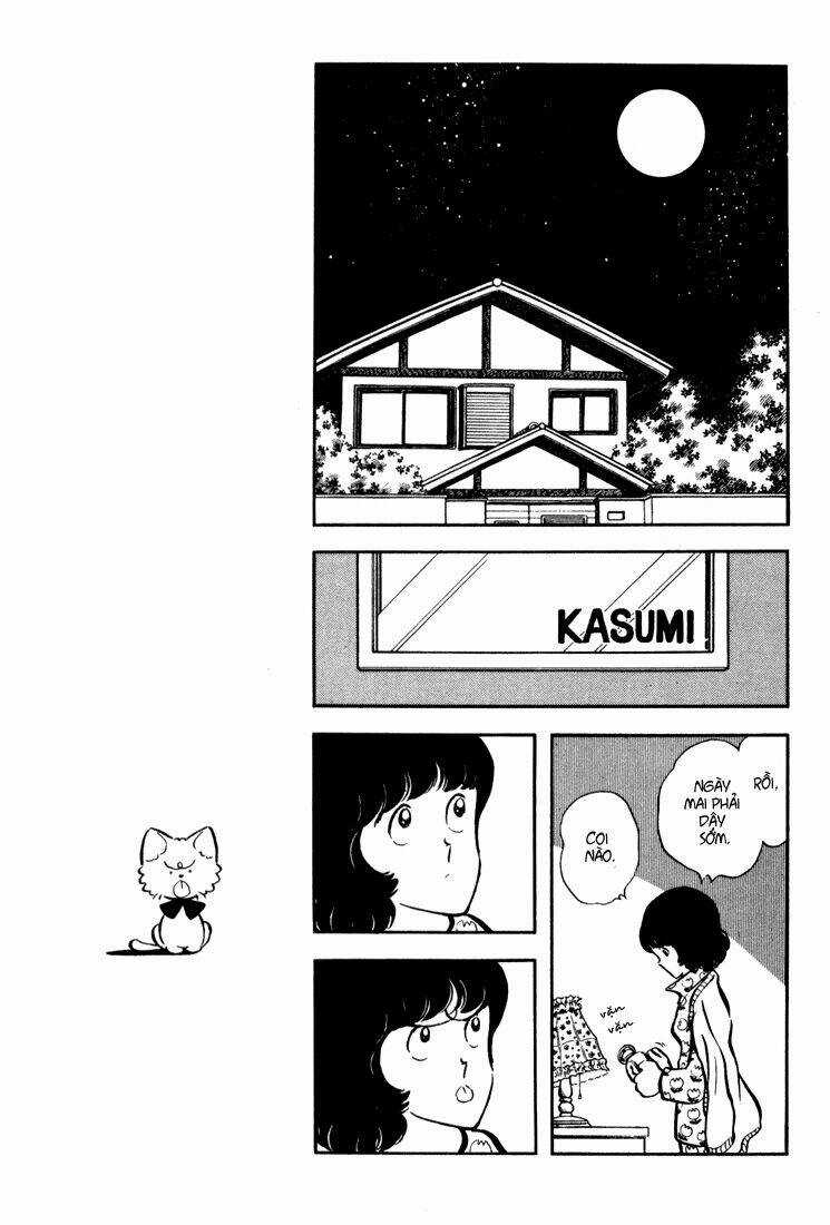 Hiatari Ryoukou! (Hoa Nắng) Chapter 19 trang 10