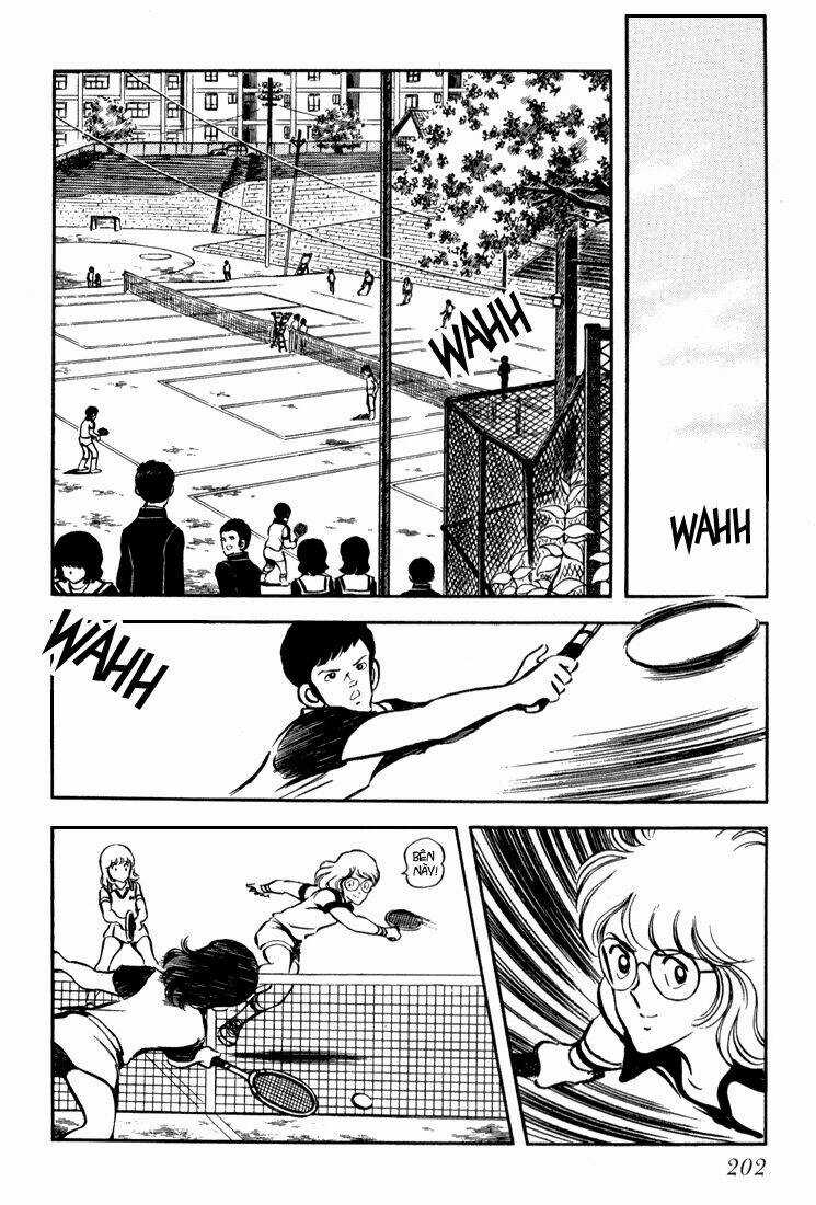 Hiatari Ryoukou! (Hoa Nắng) Chapter 19 trang 13