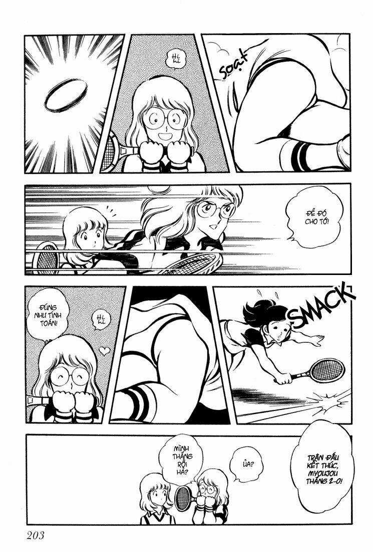 Hiatari Ryoukou! (Hoa Nắng) Chapter 19 trang 14