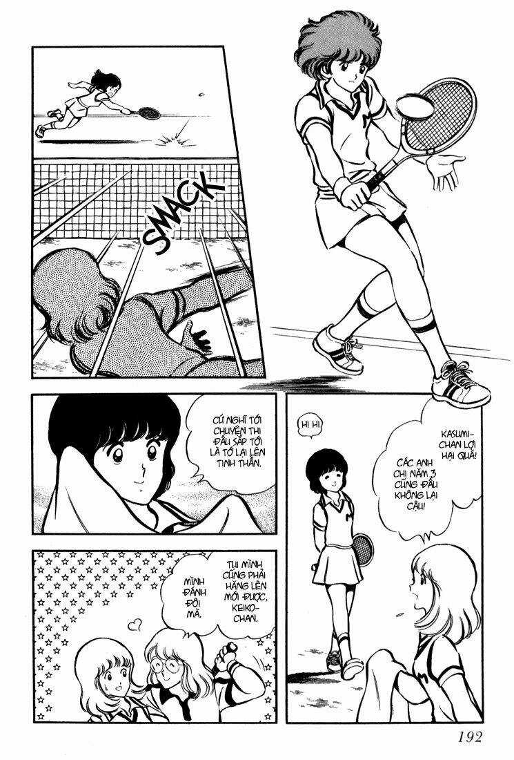 Hiatari Ryoukou! (Hoa Nắng) Chapter 19 trang 3