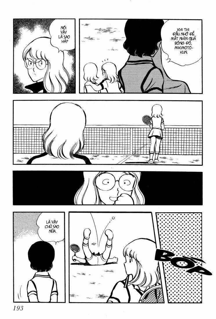 Hiatari Ryoukou! (Hoa Nắng) Chapter 19 trang 4