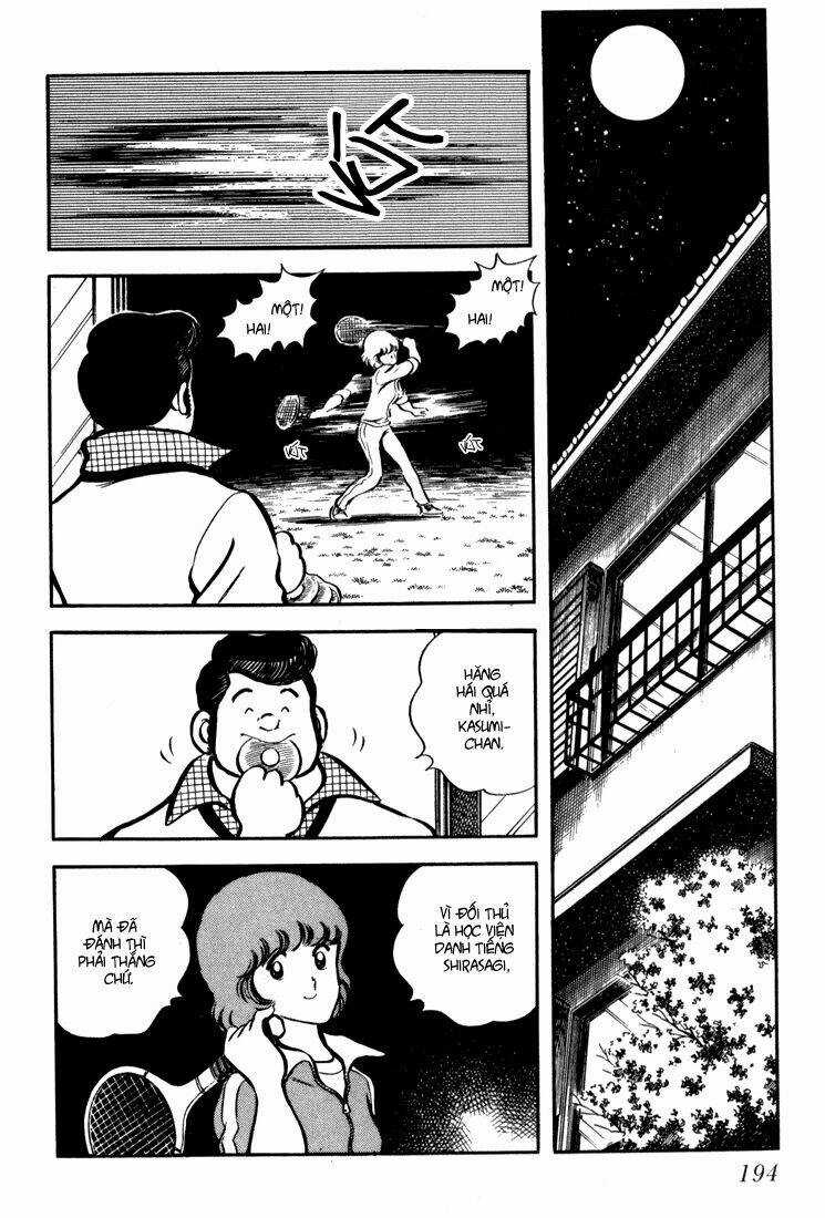 Hiatari Ryoukou! (Hoa Nắng) Chapter 19 trang 5