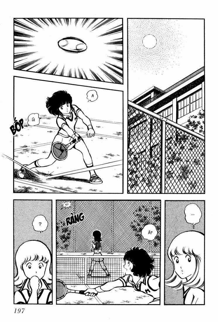 Hiatari Ryoukou! (Hoa Nắng) Chapter 19 trang 8