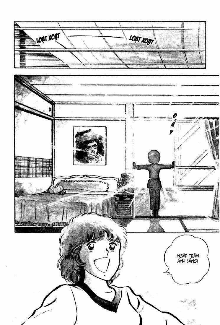 Hiatari Ryoukou! (Hoa Nắng) Chapter 2 trang 12