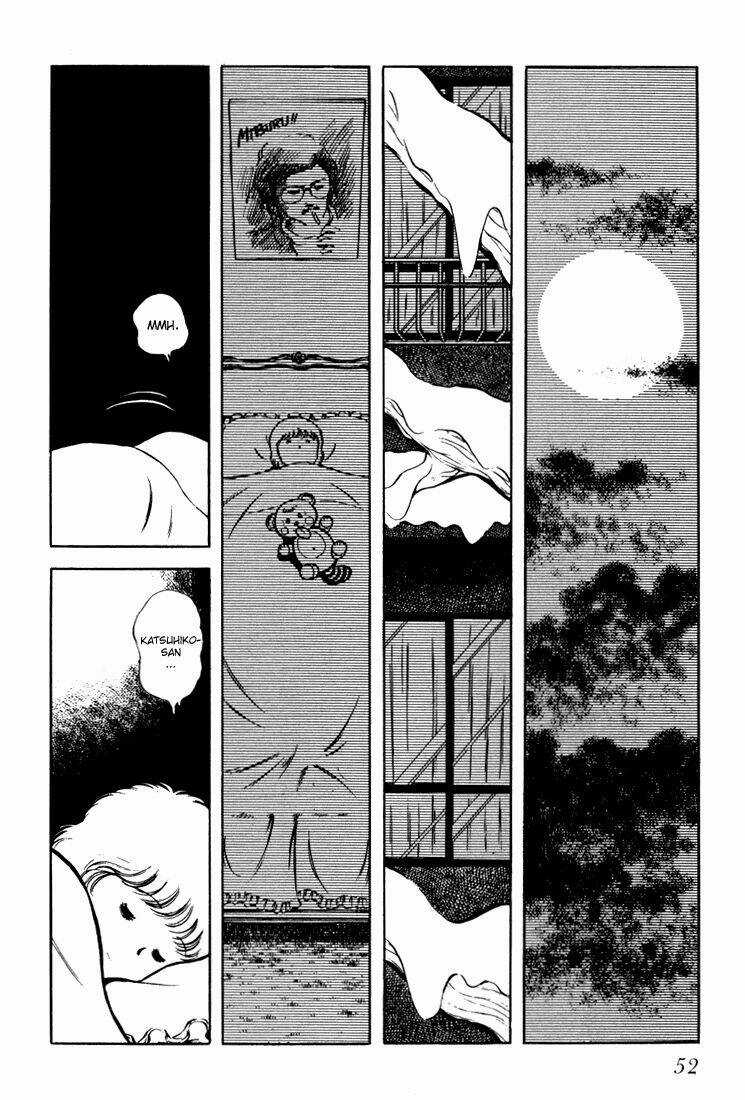 Hiatari Ryoukou! (Hoa Nắng) Chapter 2 trang 2