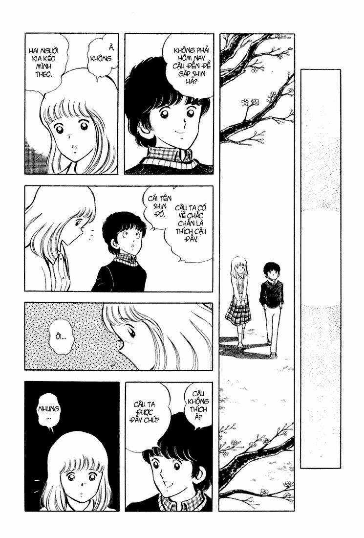 Hiatari Ryoukou! (Hoa Nắng) Chapter 2 trang 26